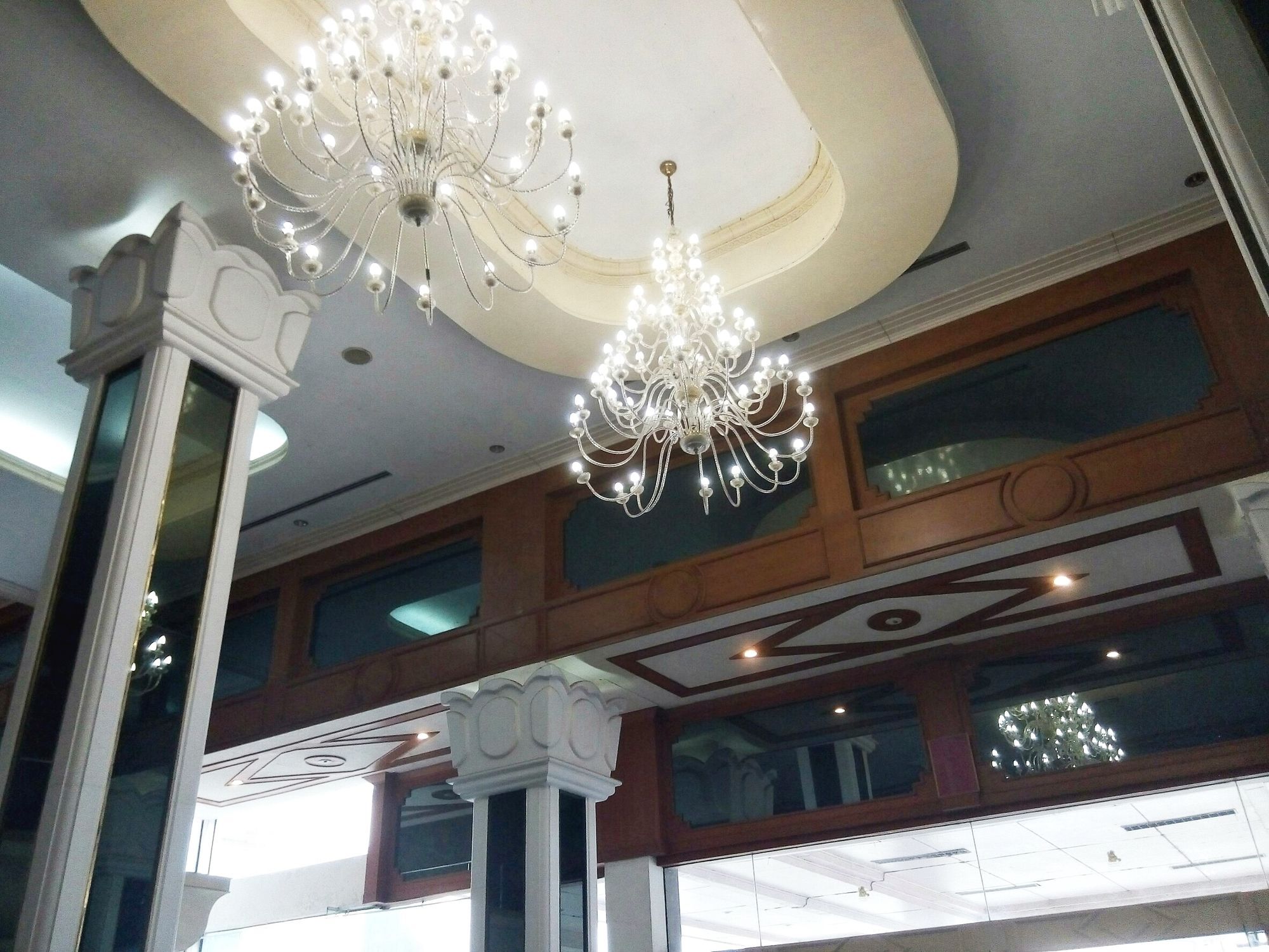Grandpoint Hotel Phitsanulok Bagian luar foto